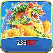 Imagem promocional da 236BET mostrando a plataforma e suas vantagens